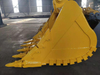 Rock Bucket 2.0-3.0cbm Excavator Bucket