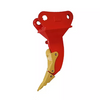 D9 D90 Ripper Excavator Ripper 