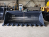 Excavator Skeleton Loader Bucket Attachment for Construction