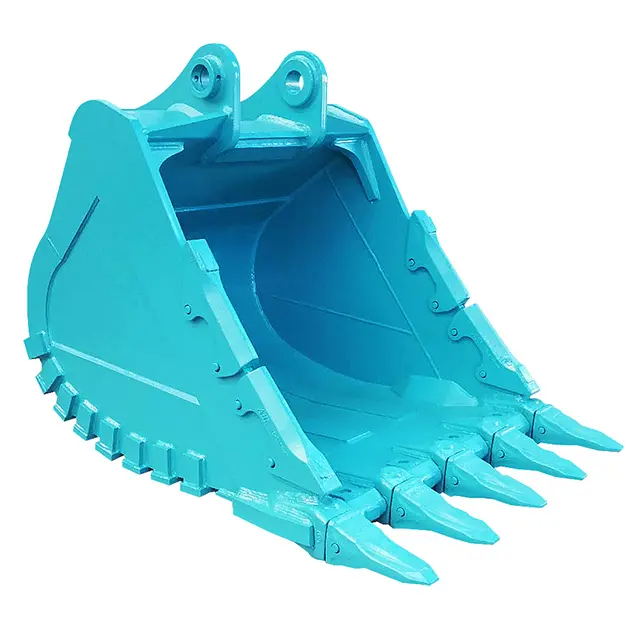 Excavator Buckets