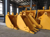 Customizable Mini Buckets Excavator Bucket Bucket Backhoe Digging