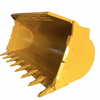 Wheel Loader Bucket