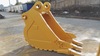 Customizable Mini Buckets Excavator Bucket Bucket Backhoe Digging