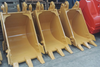 Customizable Mini Buckets Excavator Bucket Bucket Backhoe Digging