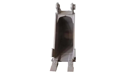 excavator bucket