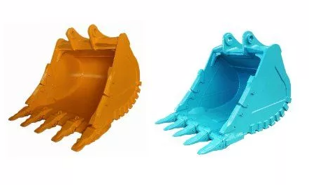 Excavator Bucket Kaivinkoneen kauha