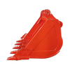 Excavator General Use/Standard Bucket