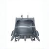 The excavator bucket is suitable for HX160 HX220AL HX300AL HX360AL HX400AL