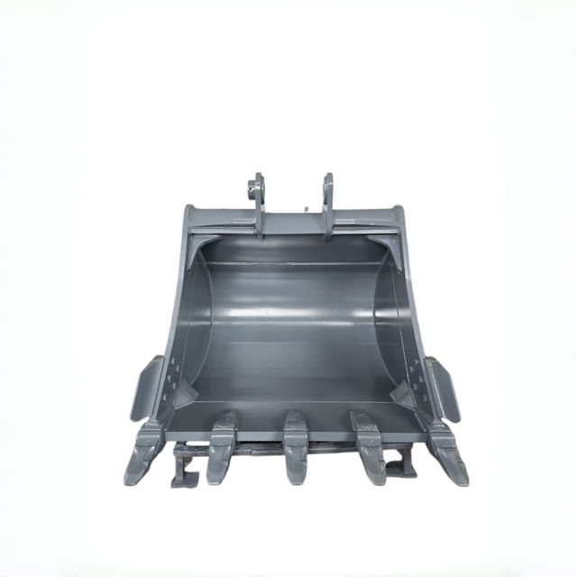 The excavator bucket is suitable for HX160 HX220AL HX300AL HX360AL HX400AL