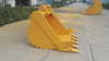 Custom Standard Bucket General Purpose Bucket 0.8-1.0cbm