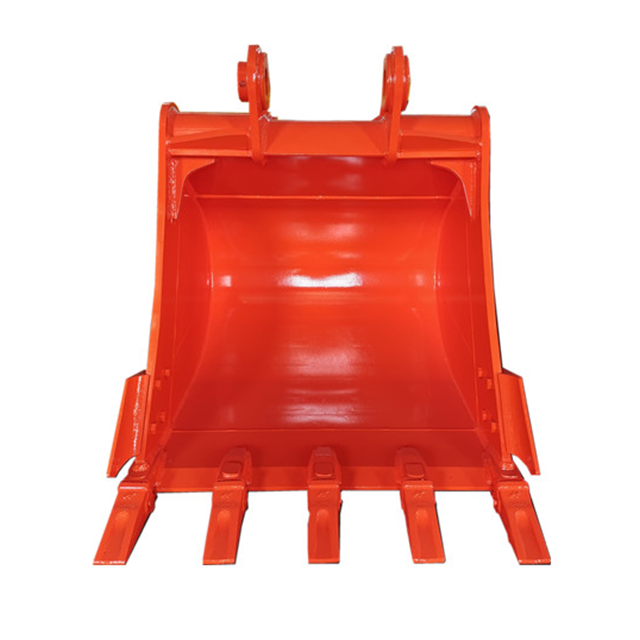 Excavator General Use/Standard Bucket