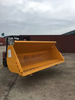 Excavator Skeleton Loader Bucket Attachment for Construction